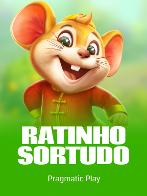 Ratinho Sortudo